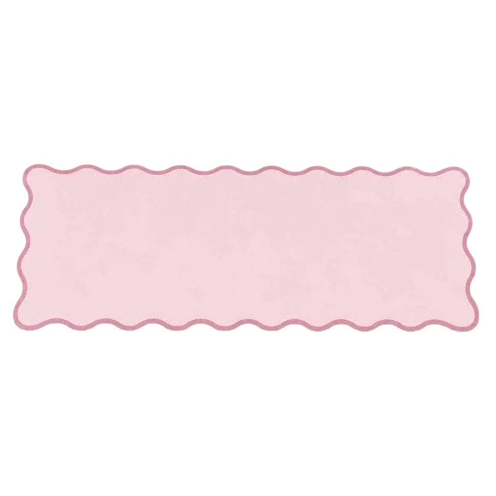 Sweet PU Leather Desk Pad Non  - đánh giá và giá Leather Desk Pad