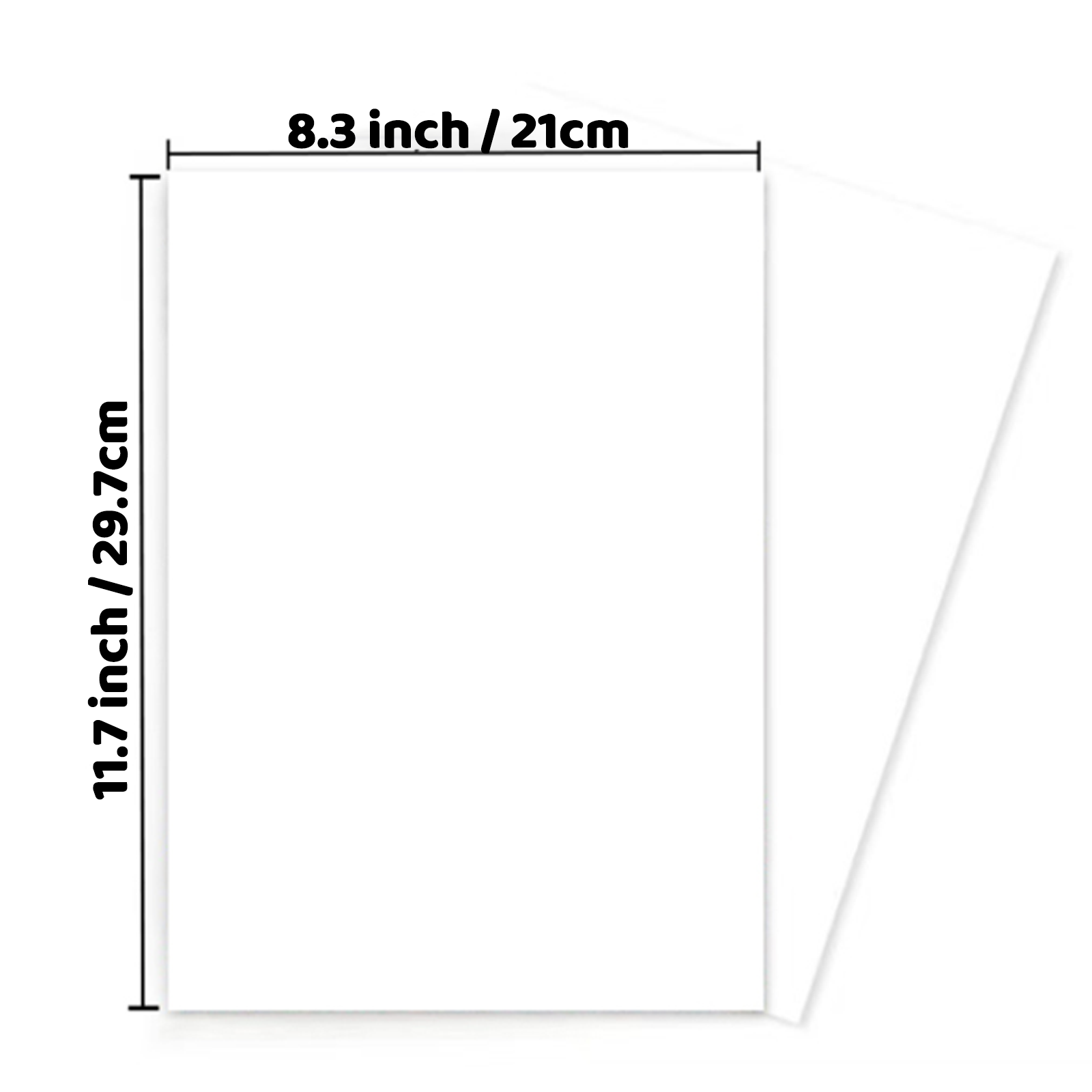 10 Sheets DIY A4 Inkjet Waters - đánh giá và giá Ink Blotter Paper