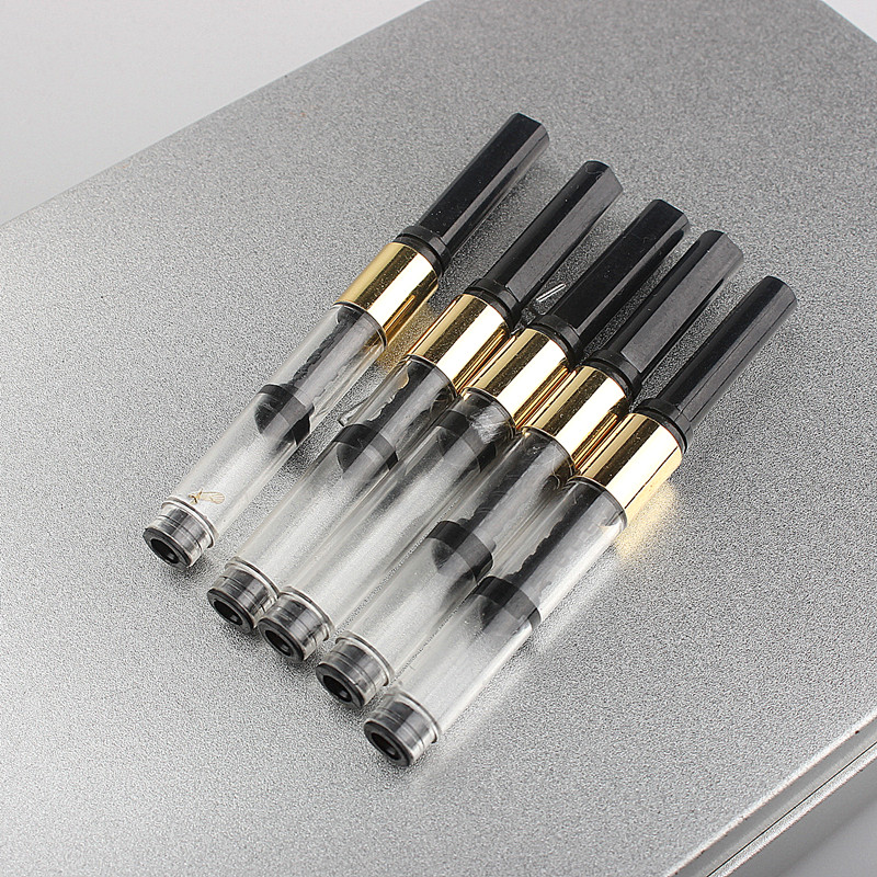 Vàng Cao Cấp Đa Năng 3.4 Cỡ Nò - đánh giá và giá Fountain Pen Bottled Ink