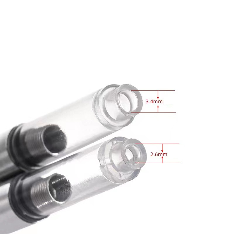 Vàng Cao Cấp Đa Năng 3.4 Cỡ Nò - đánh giá và giá Fountain Pen Bottled Ink
