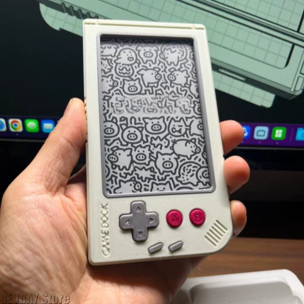 For XTEINK X4 Protective Case  - đánh giá và giá Ink Blotter Paper