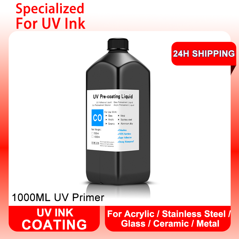 Trước Lớp Phủ UV Lót UV 1000ML - đánh giá và giá Fountain Pen Bottled Ink